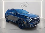 2023 Sportage Thumbnail 6