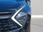2023 Sportage Thumbnail 8