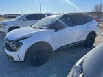 2024 Sportage Thumbnail 3