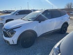 2024 Sportage Thumbnail 4