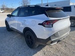2024 Sportage Thumbnail 6