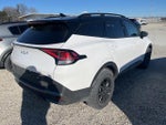 2024 Sportage Thumbnail 10