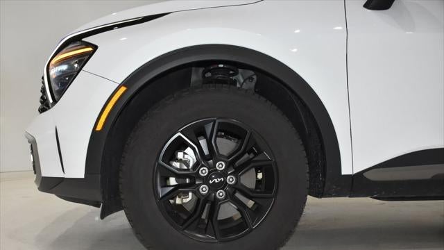 2024 Kia Sportage X-Pro Prestige