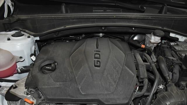2024 Kia Sportage X-Pro Prestige