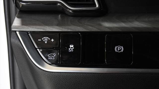 2024 Kia Sportage X-Pro Prestige