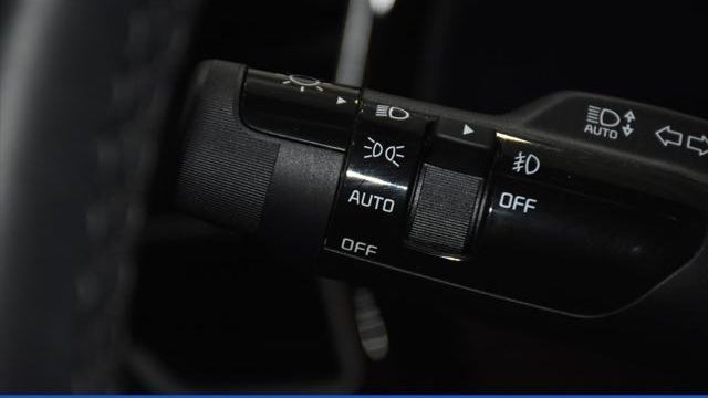 2024 Kia Sportage X-Pro Prestige