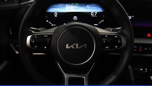 2024 Kia Sportage X-Pro Prestige