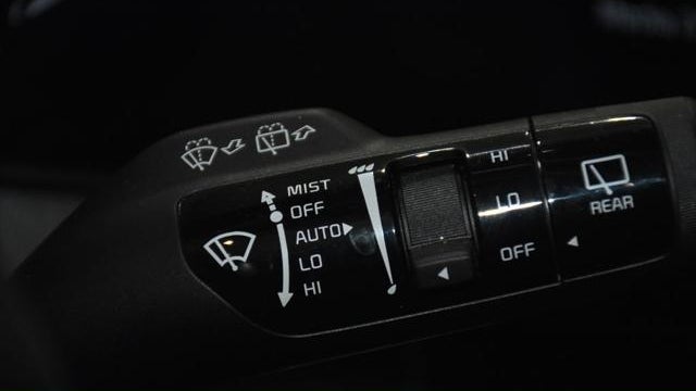 2024 Kia Sportage X-Pro Prestige