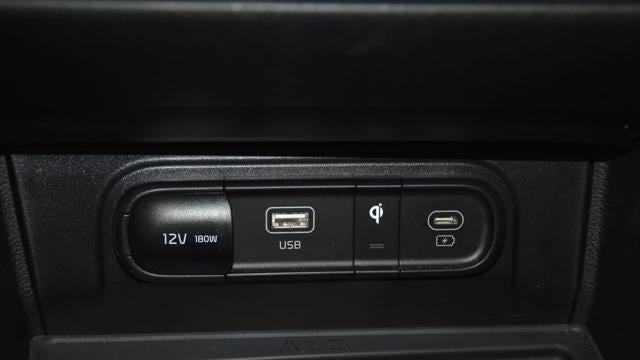 2024 Kia Sportage X-Pro Prestige