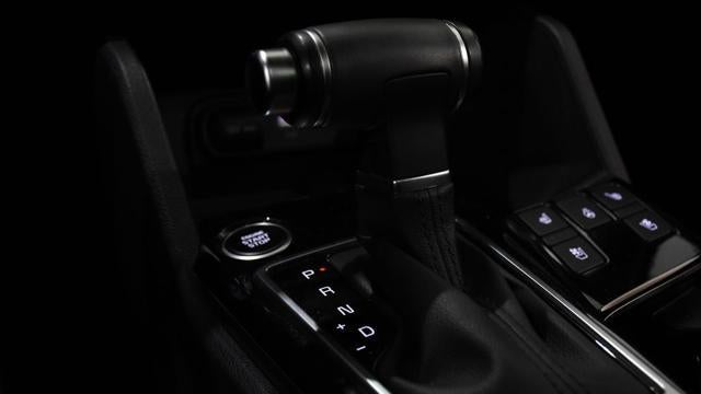 2024 Kia Sportage X-Pro Prestige
