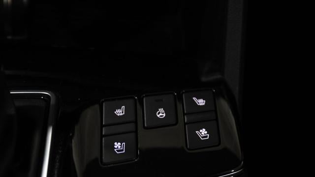 2024 Kia Sportage X-Pro Prestige