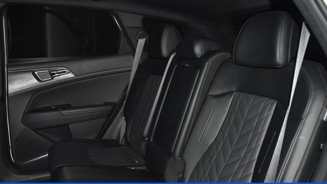 2024 Kia Sportage X-Pro Prestige