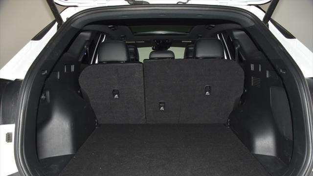 2024 Kia Sportage X-Pro Prestige