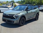 2024 Sportage Thumbnail 1
