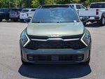 2024 Sportage Thumbnail 2