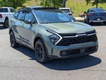 2024 Sportage Thumbnail 3