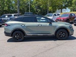 2024 Sportage Thumbnail 7