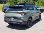 2024 Sportage Thumbnail 8