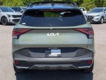 2024 Sportage Thumbnail 9