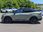2024 Sportage Thumbnail 13