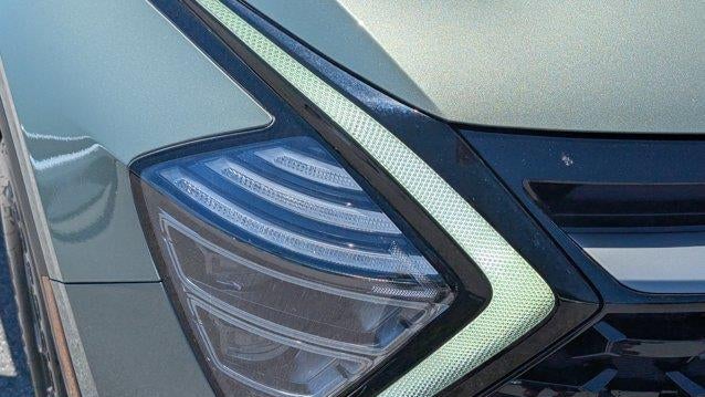 2024 Kia Sportage X-Pro