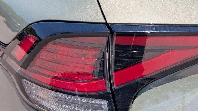 2024 Kia Sportage X-Pro