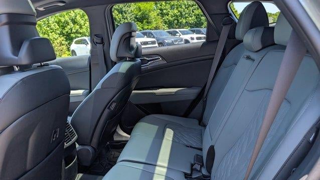 2024 Kia Sportage X-Pro
