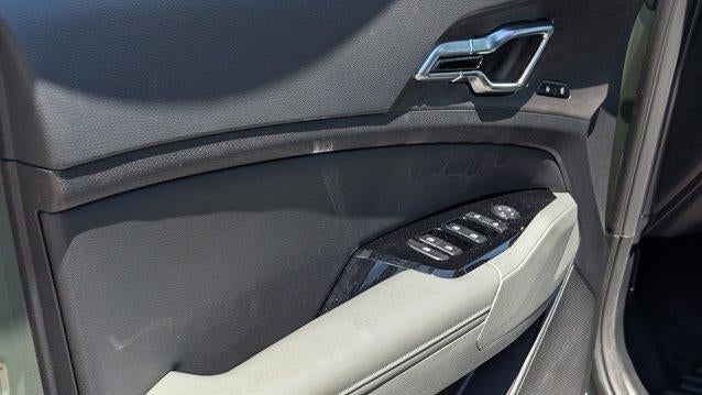 2024 Kia Sportage X-Pro