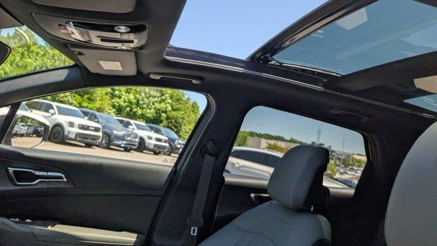 2024 Kia Sportage X-Pro