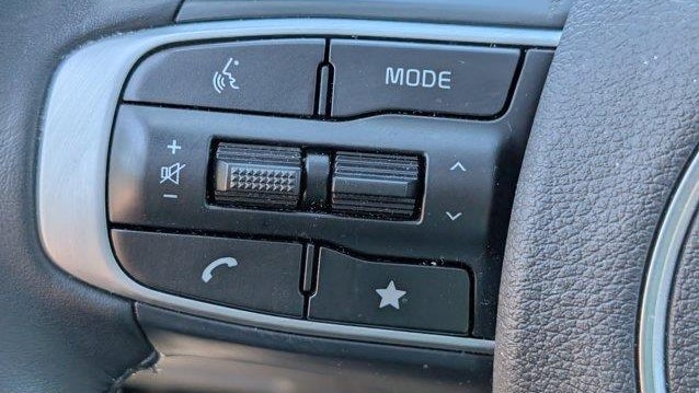 2024 Kia Sportage X-Pro