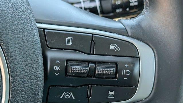 2024 Kia Sportage X-Pro