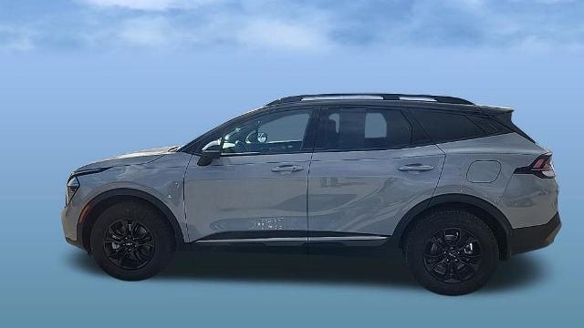 2024 Kia Sportage X-Pro
