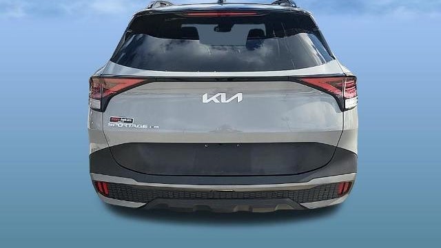 2024 Kia Sportage X-Pro