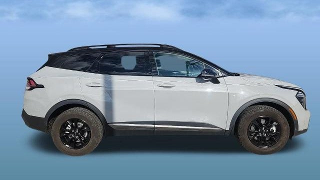 2024 Kia Sportage X-Pro
