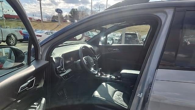 2024 Kia Sportage X-Pro