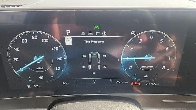 2024 Kia Sportage X-Pro