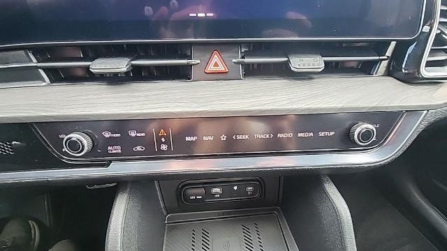 2024 Kia Sportage X-Pro