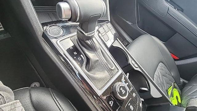 2024 Kia Sportage X-Pro