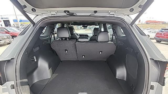 2024 Kia Sportage X-Pro