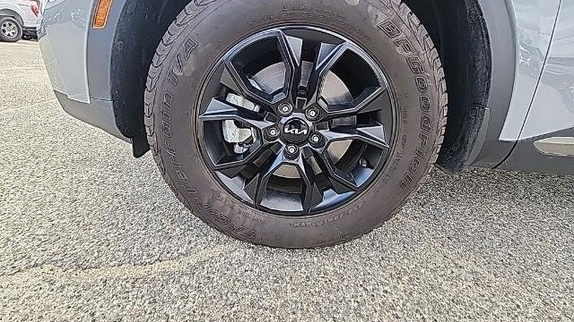2024 Kia Sportage X-Pro