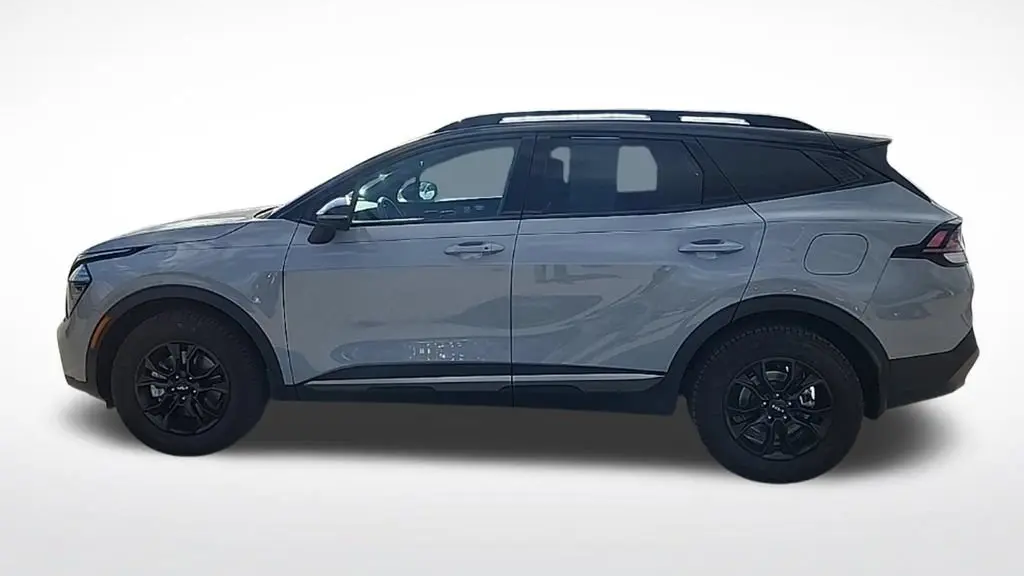 2024 Kia Sportage X-Pro