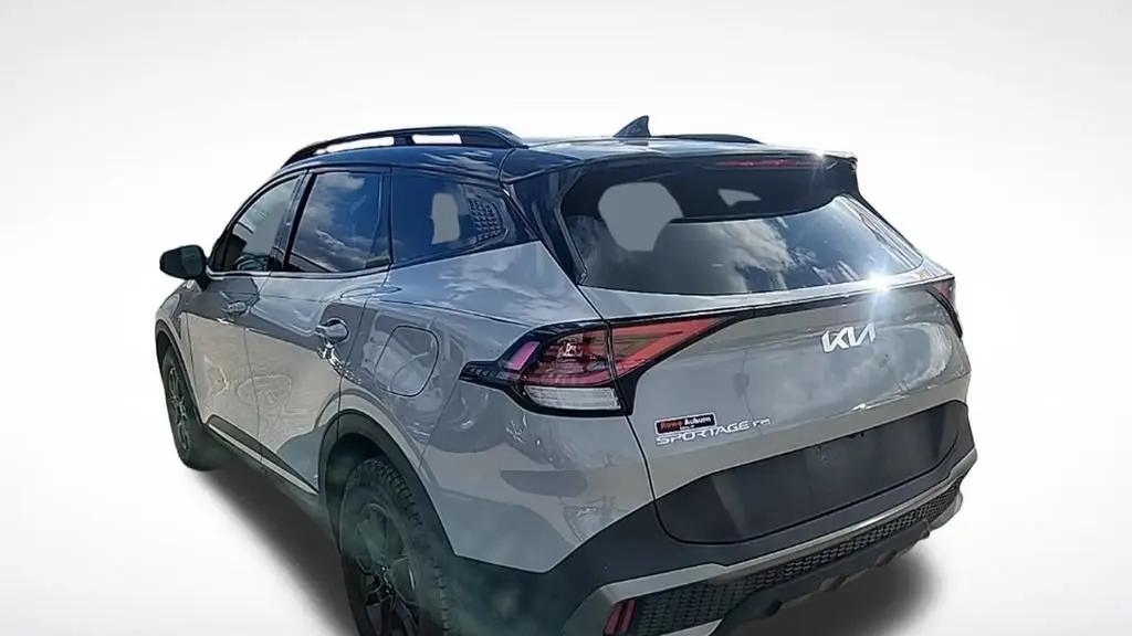 2024 Kia Sportage X-Pro