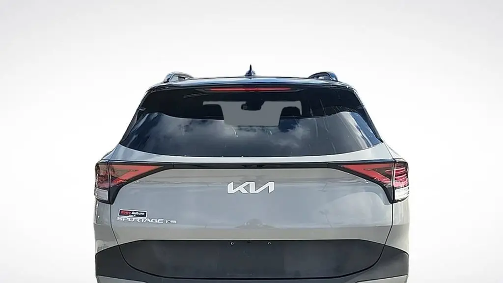 2024 Kia Sportage X-Pro