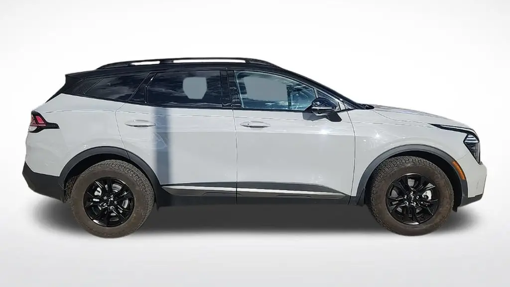 2024 Kia Sportage X-Pro
