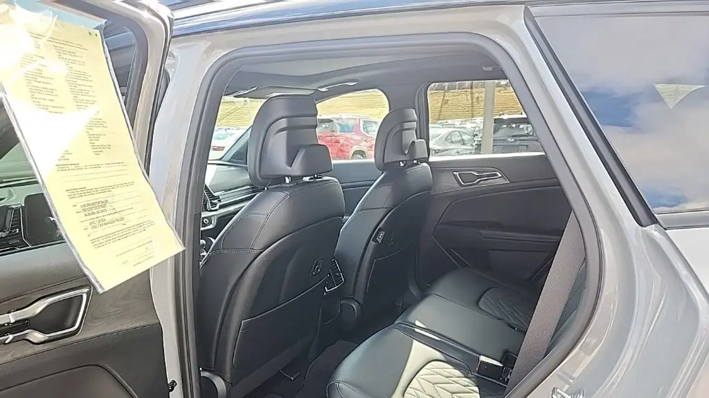 2024 Kia Sportage X-Pro