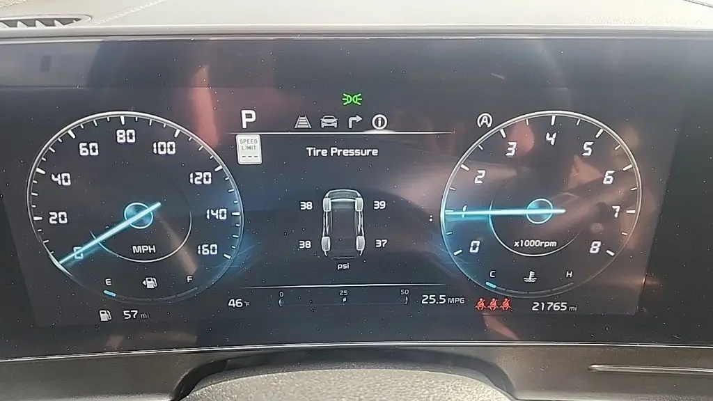 2024 Kia Sportage X-Pro