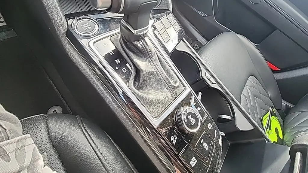 2024 Kia Sportage X-Pro