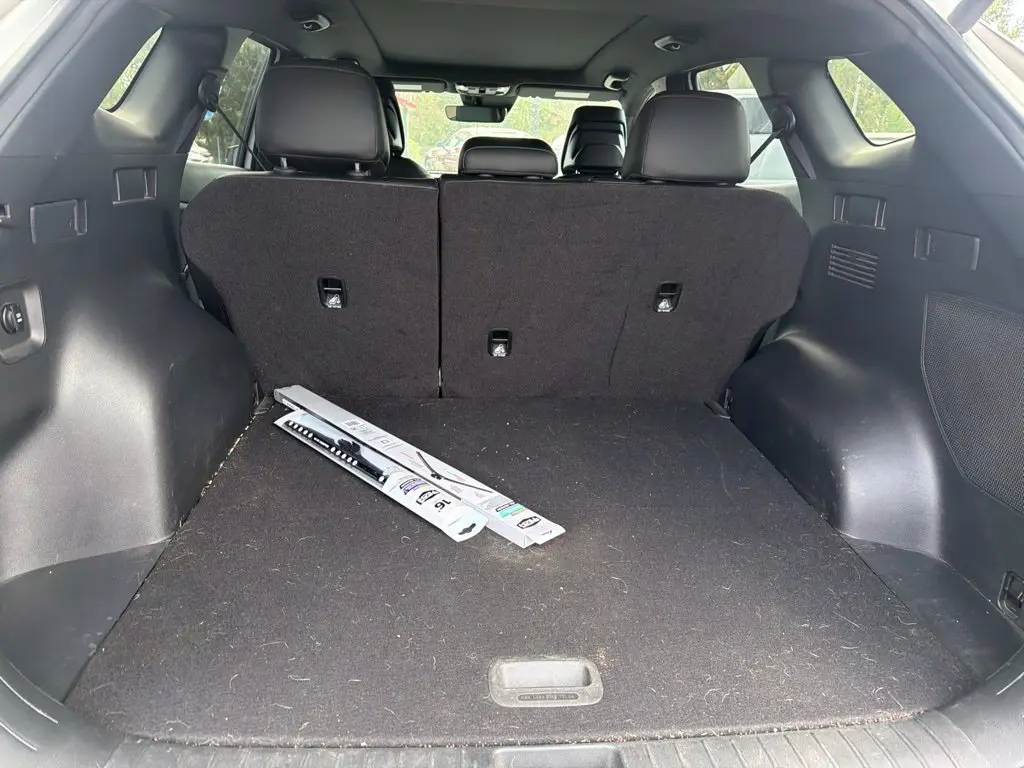 2025 Kia Sportage - $31,897