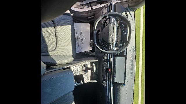 2026 Kia Sportage X-Pro Prestige
