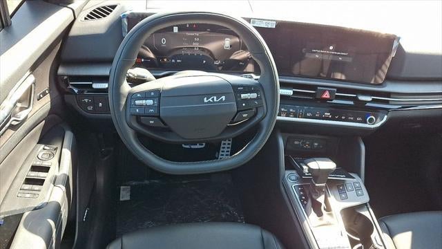2026 Kia Sportage X-Pro Prestige